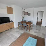 Apartamento Atico Moliere Beach *
