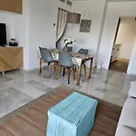 Apartamento Atico Moliere Beach *
