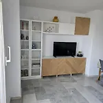 Atico Moliere Beach
