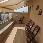 Atico Moliere Beach Málaga