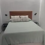 Apartamento Atico Moliere Beach Málaga