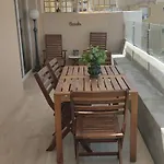 Atico Moliere Beach Apartamento