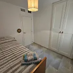 Atico Moliere Beach Apartamento *