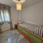 Atico Moliere Beach Apartamento Málaga