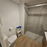 Apartamento Atico Moliere Beach Málaga