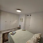 Apartamento Atico Moliere Beach