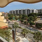Apartamento Atico Moliere Beach Málaga