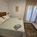 Atico Moliere Beach Apartamento