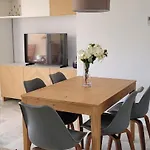 Atico Moliere Beach Apartamento Málaga