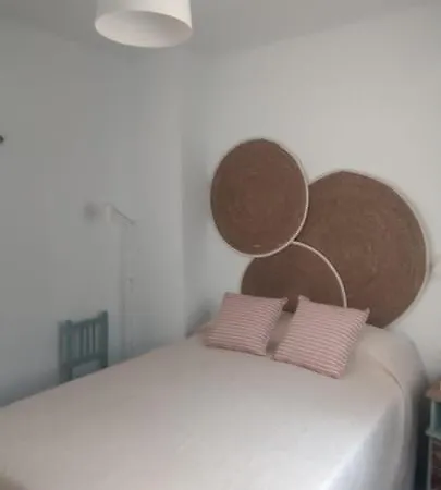 Apartment Atico Moliere Beach
