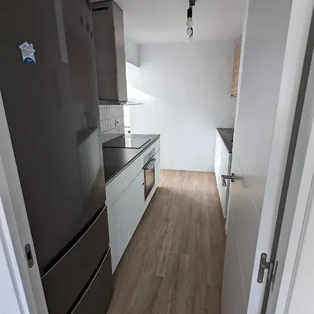 Atico Moliere Beach Apartament