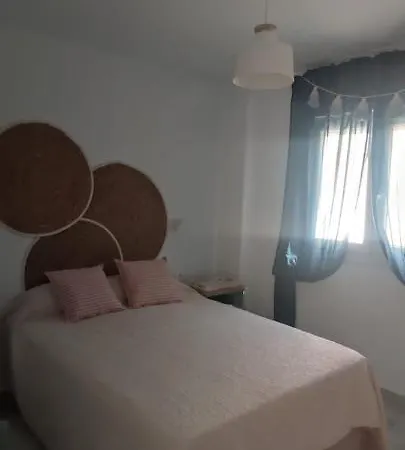 Atico Moliere Beach *