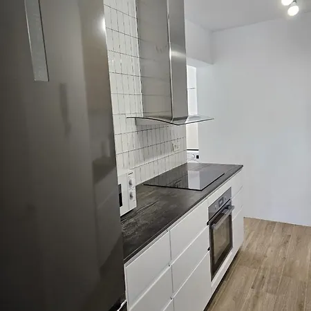 Atico Moliere Beach *