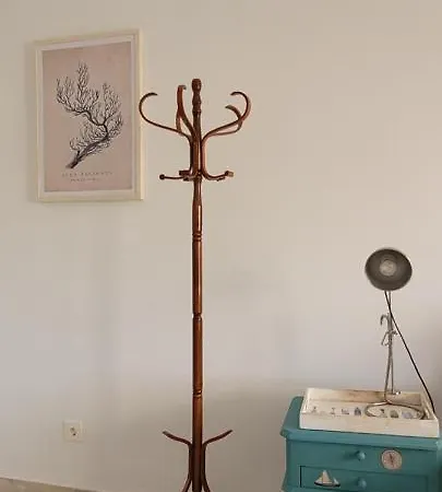 Atico Moliere Beach Apartament *