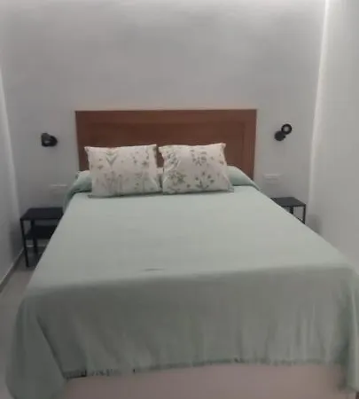 شقة Atico Moliere Beach مالقة